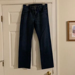 Euc men’s jeans DL 1961